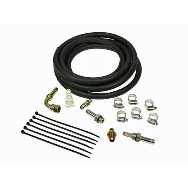 BD Diesel Flow-MaX  Monster 0.50 Inch Line Kit