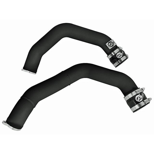 aFe POWER BladeRunner 2.25 Inch Intercooler Tubes Hot Side