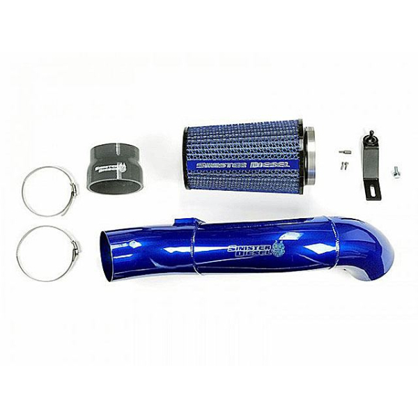 Sinister Diesel Cold Air Intake