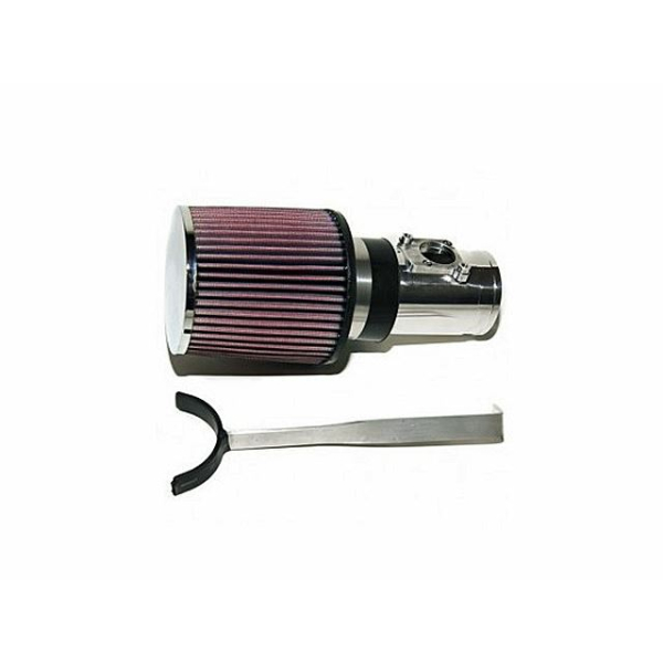 Turbo XS Intake Kit