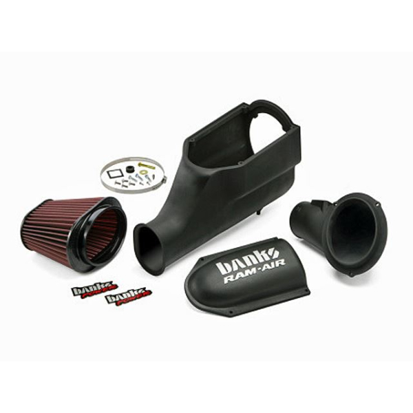 Banks Power  Ram-Air Intake System