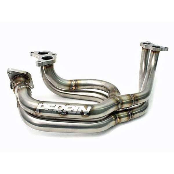 Perrin Equal Length Header 1.5 Inch Primaries