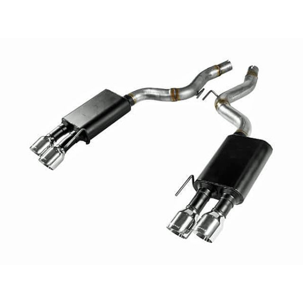 Flowmaster Cat-Back Exhaust System