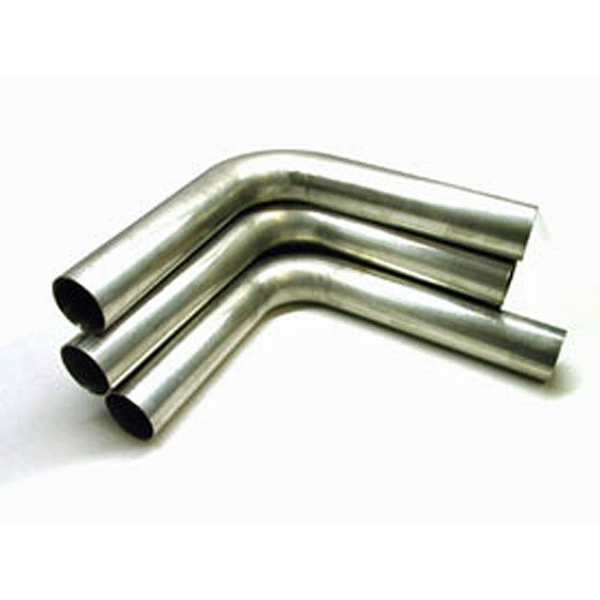 2.5 Inch 90 Degree Elbow - SS