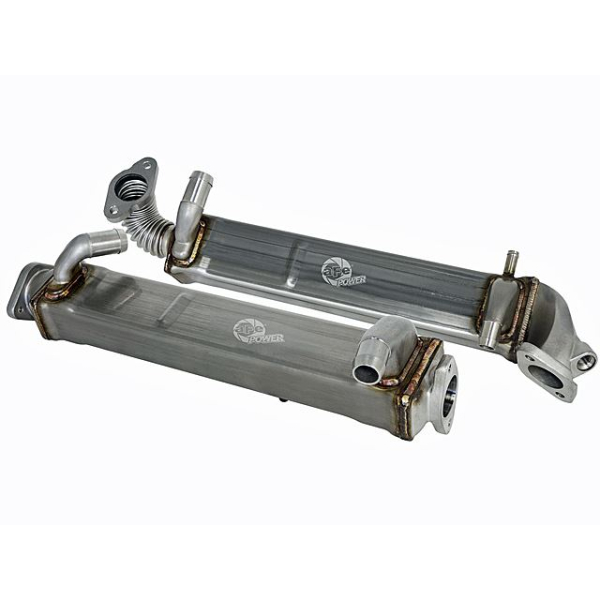 aFe Power BladeRunner EGR Cooler Combo