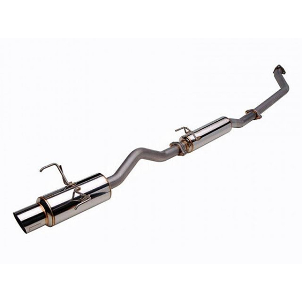 Skunk2 Racing MegaPower 60mm Exhaust System