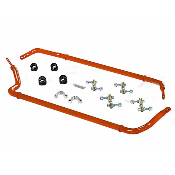 aFe Control PFADT Series Sway Bar Set