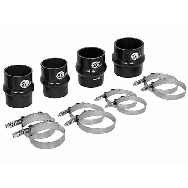 aFe Power BladeRunner Intercooler Couplings & Clamps Kit