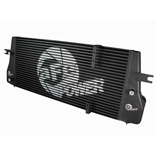 aFe Power BladeRunner Street Series Cast Intercooler
