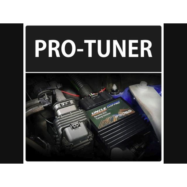 Lap3 Pro-Tuner - Dynamic ECU Tuning Solution 