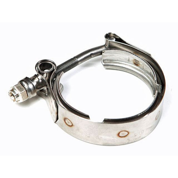 TiAL Alternate Clamp - Q or QR - 50mm BOV