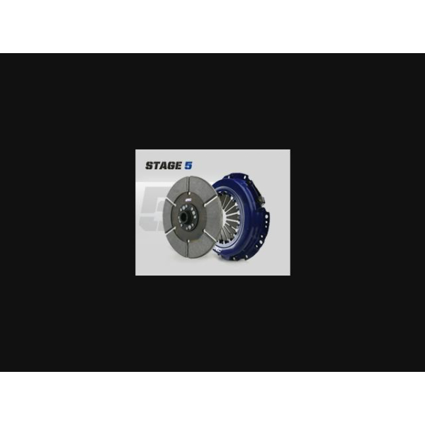 SPEC Stage V Clutch