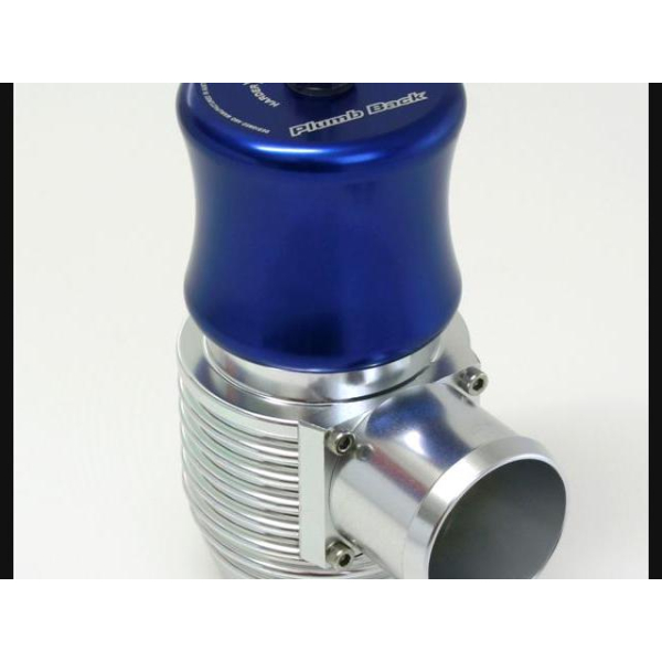 Turbosmart Plumb Back BOV