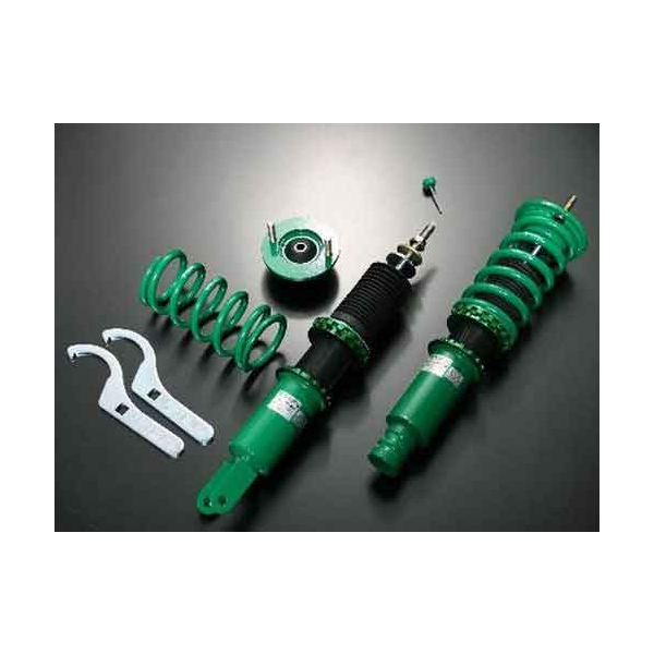 Tein Street Basis Coilovers for 2013+ Subaru BR-Z, Scion FR-S - GSQ54-8USS2