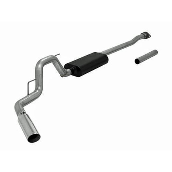 Flowmaster Cat-Back Exhaust System
