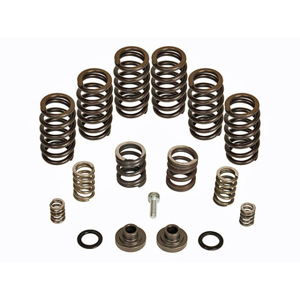 BD Diesel Governor Spring Kit - 4000rpm - 12-valve - P7100 Pump