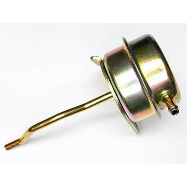 ATP Wastegate Actuator - High Pressure - 12-14 PSI - with attached narrow 2 Bolt Bracket - GT28R Style