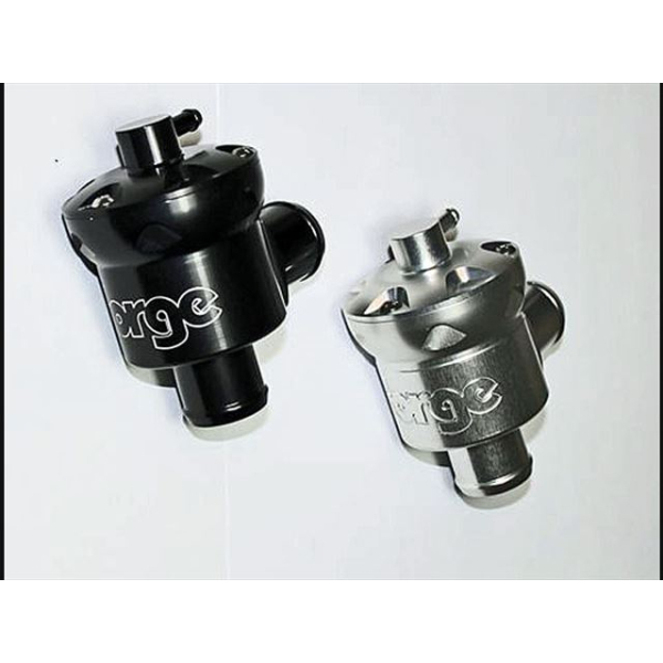 Forge Turbo Recirculation Valve - FMDV008PA - Adjustable Vacuum Port