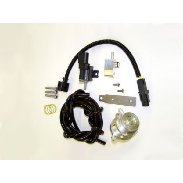 Cooper S and Peugeot Turbo Uprated Valve