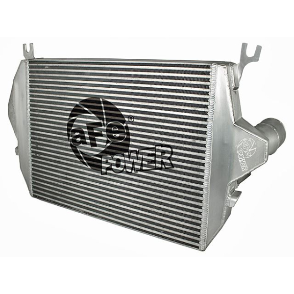 aFe Power BladeRunner GT Series Intercooler