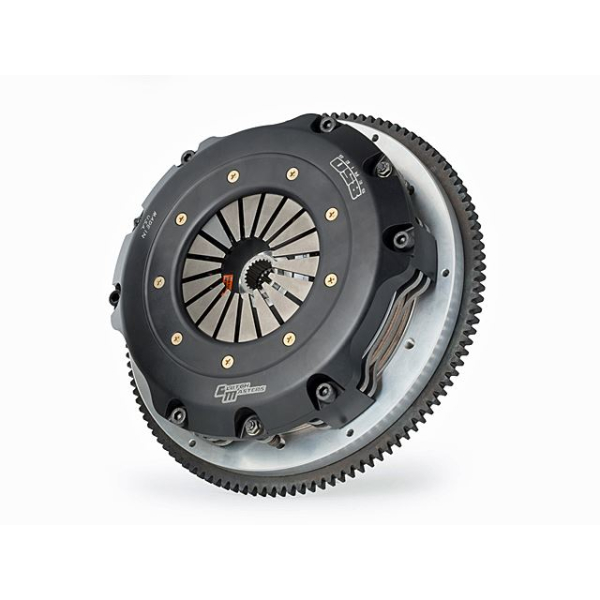 Clutch Masters 850 Series Twin Disc Clutch Kit