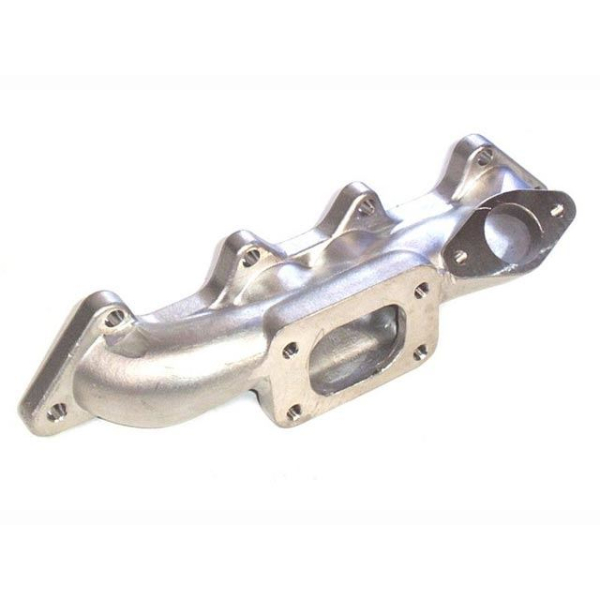 F22b and F23A Turbo Manifold