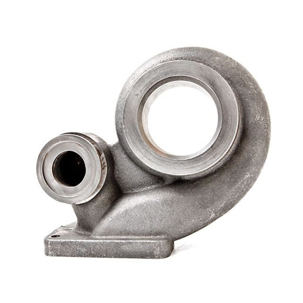 Stealthkit Evo 8 or 9 Extrenally Wastegated Turbine Housing