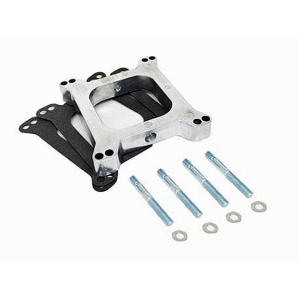 Snow Performance Carb Spacer Plate - 4500 Style