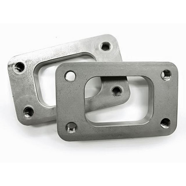 T3 Stainess Flange - Turbo Inlet
