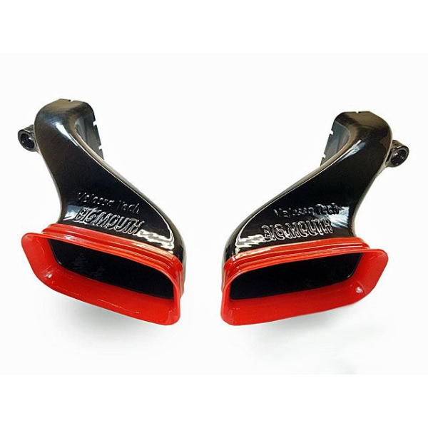 Velossa Tech BIG MOUTH Ram Air Intake