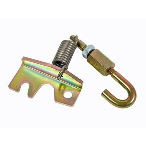 BD Diesel X-Hook Turbo Wastegate Control