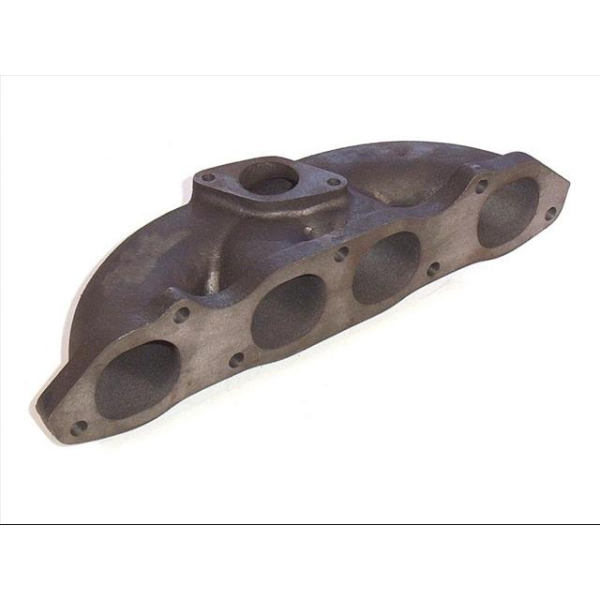 S2000 Turbo Manifold