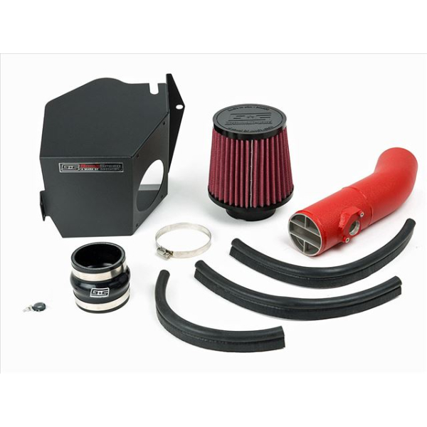 GrimmSpeed Stage 1 Power Package for 2008-2014 Subaru WRX - 191001