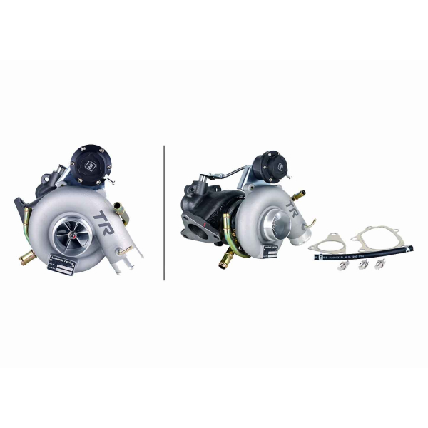 Tomioka Racing TD05-18G Billet Turbo Upgrade