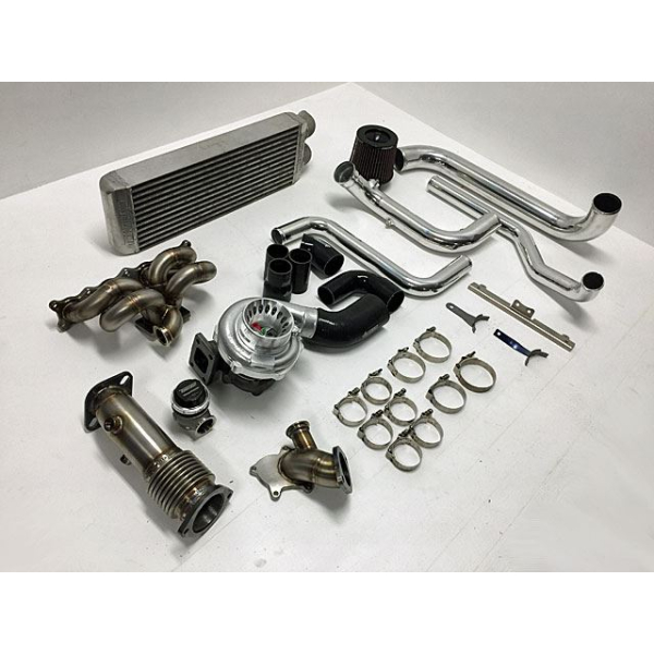 Optima/Sonata 2.0T GDi Turbo Kit