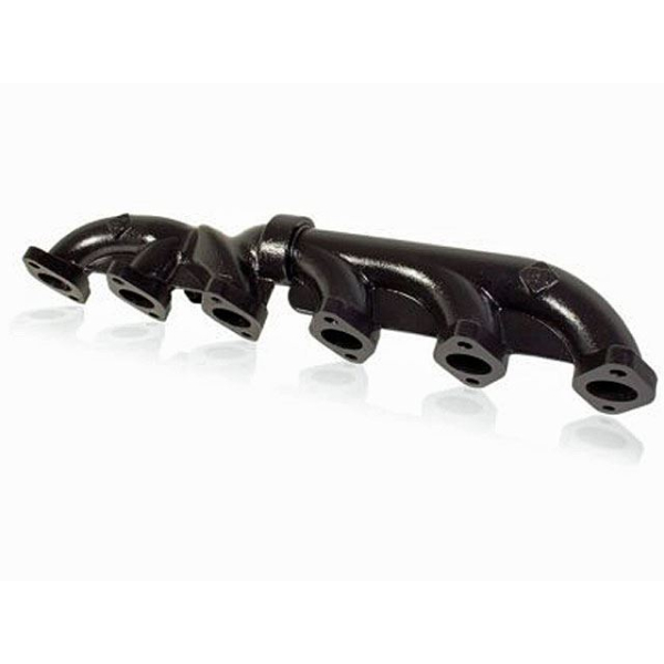 BD Diesel Manifold Exhaust Pulse