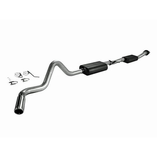 Flowmaster Cat-Back Exhaust System