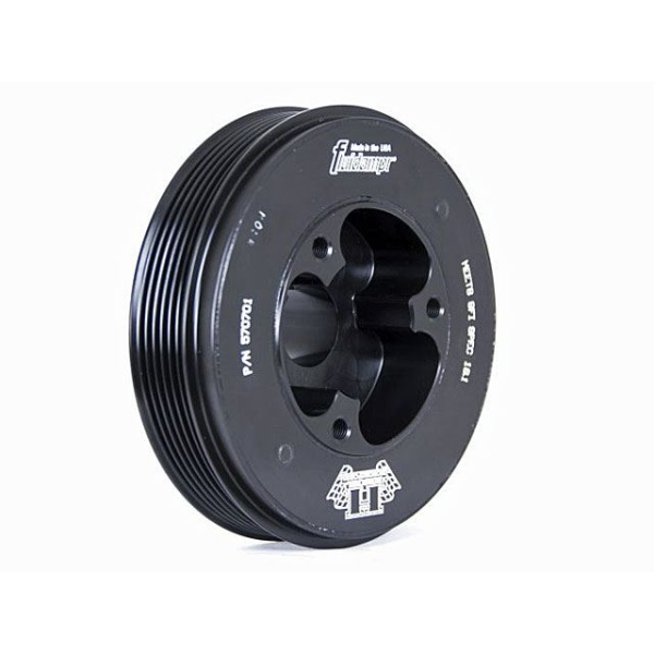 Fluidampr Harmonic Balancer