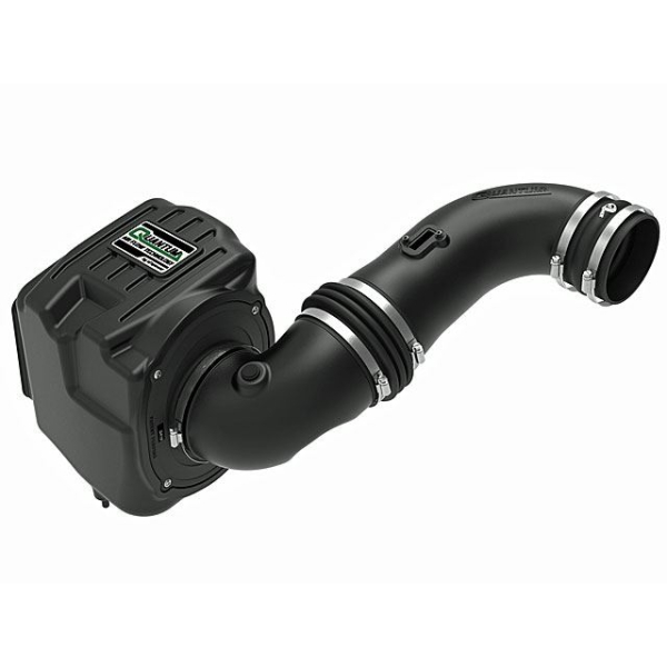 aFe Quantum Pro 5R Cold Air Intake System