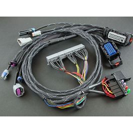 AEM Infinity Series 5 Harness for Nissan 3.0L Engines