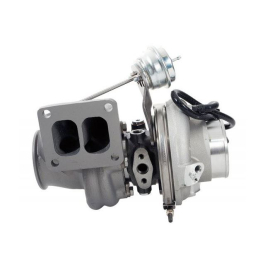 BorgWarner EFR 7670 T4 .92ar Twinscroll IWG Turbocharger - 179390