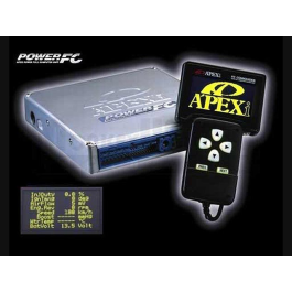 Apexi Power FC and Commander For 1ZZ Toyota MR2 Spyder / Celica GT