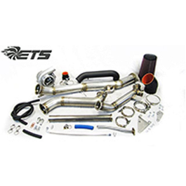 2015+ Subaru STI ETS Rotated Turbo Kit