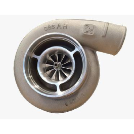 Borg Warner S472SX-E – 72mm Enhanced S400 SXE 9687 Class Limit