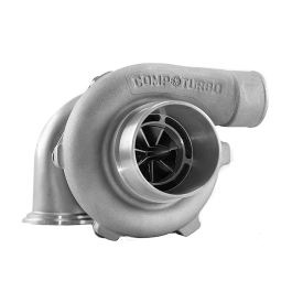 Comp CTR2868S-4847 Air Cooled 1.0 Triple Ball Bearing Turbo - 575HP
