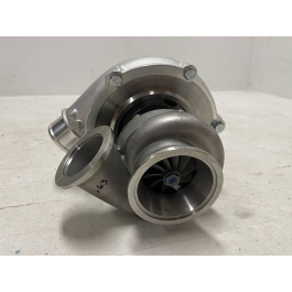 Garrett GTX3071R Gen 2 V-Band / V-Band BB Turbo