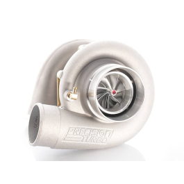 Precision 6266 Next Gen Turbocharger