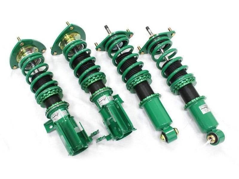 2015-2021 WRX/STi Tein Flex Z Coilovers - Suspension