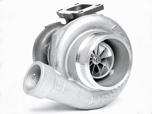 Garrett GTW3684R (aka GTW6262R) Ball Bearing Turbo - 841691-5002S