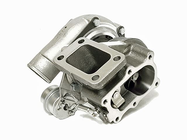 ATP Garrett GT3071R Drop-In Turbo Upgrade - RB25DET for 1998-2002